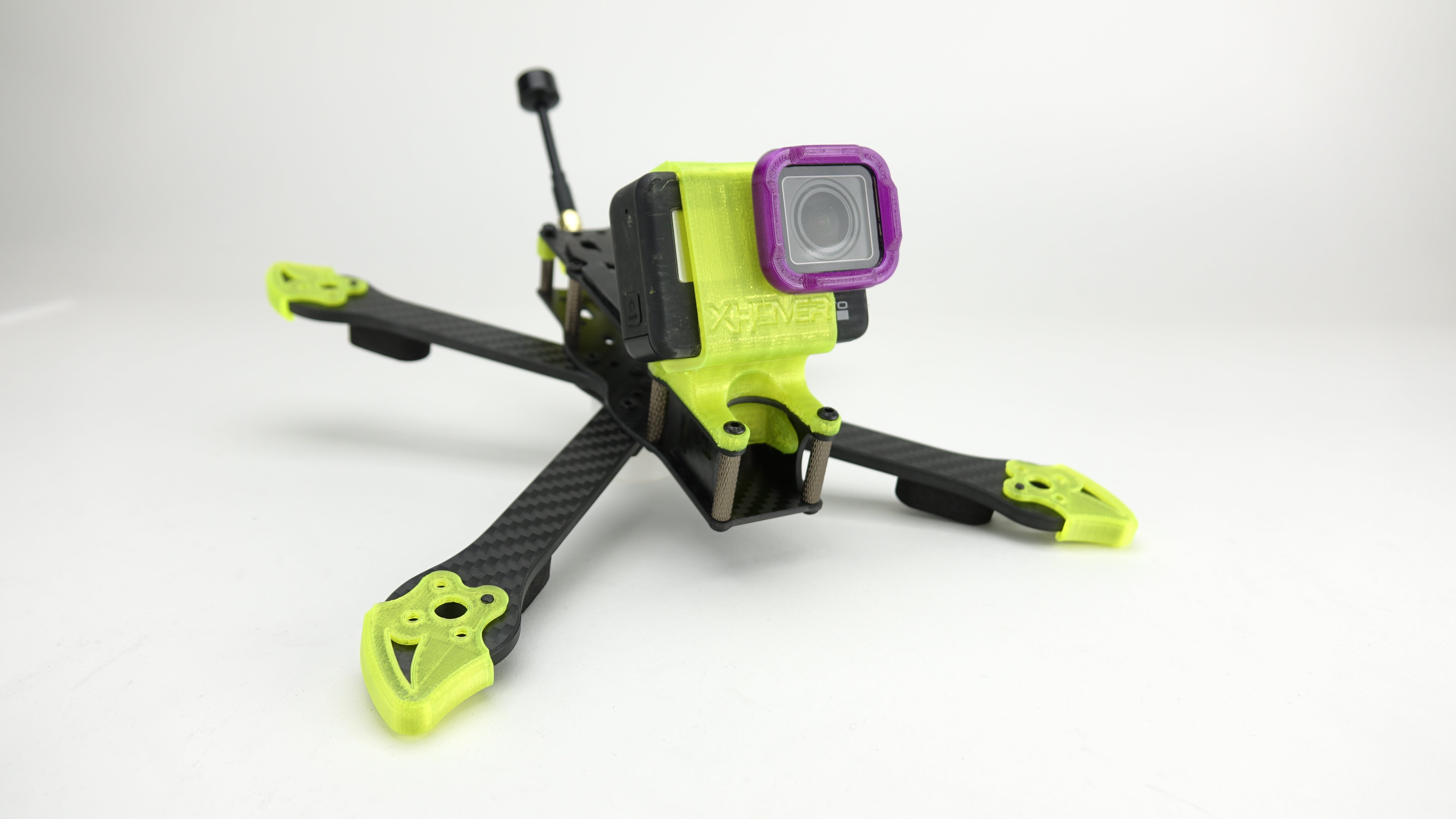 Xhover Stingy V2 arm Guards